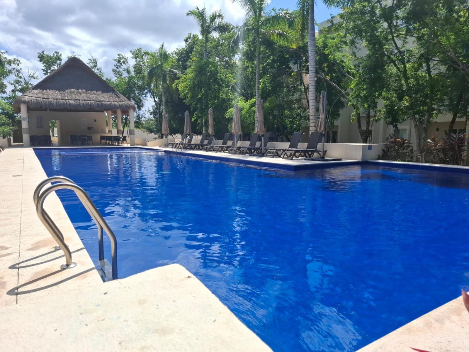 Apartamento Moderno 2 En Condominio,