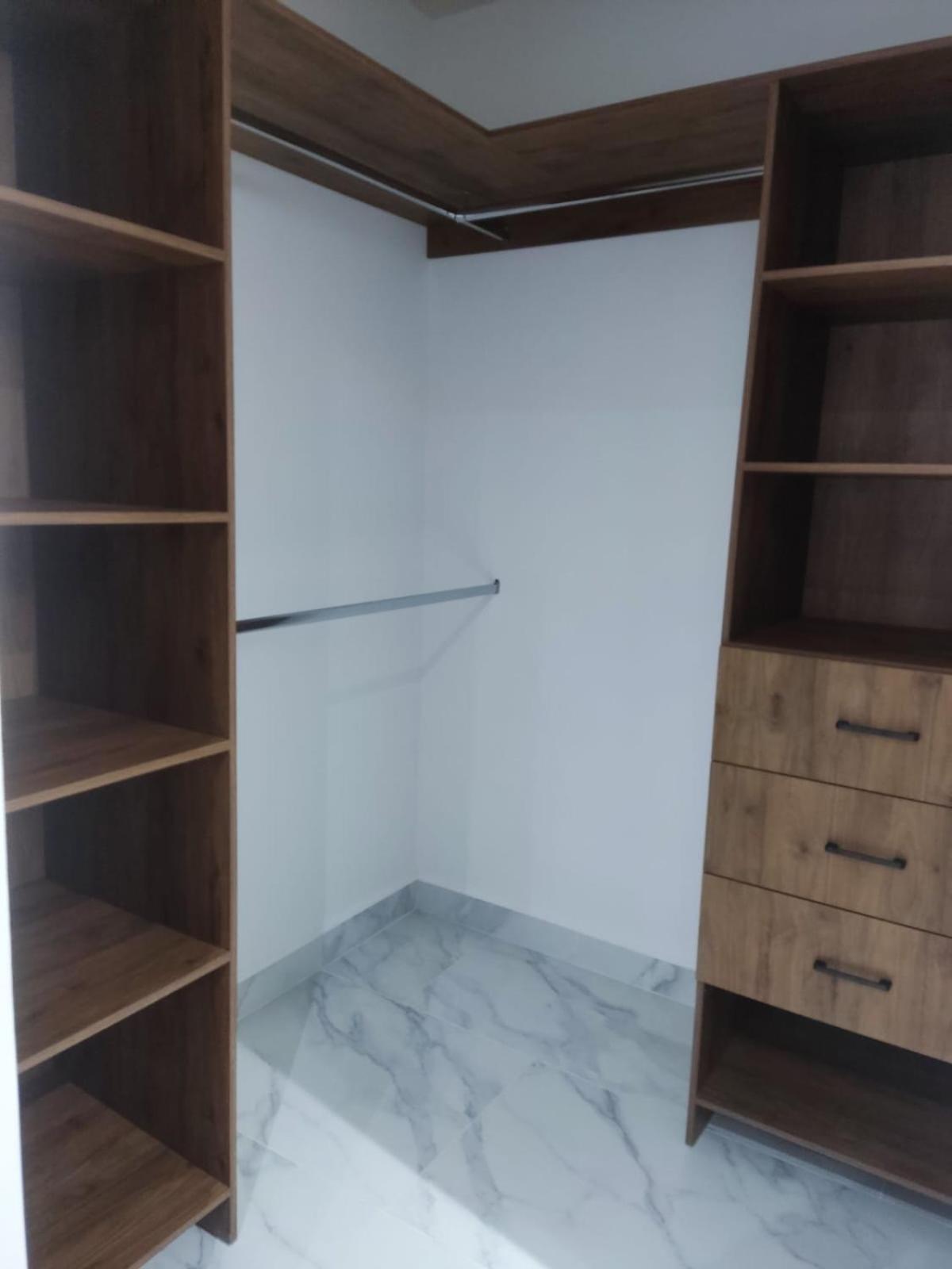 Moderno 2 En Condominio, Apartamento *