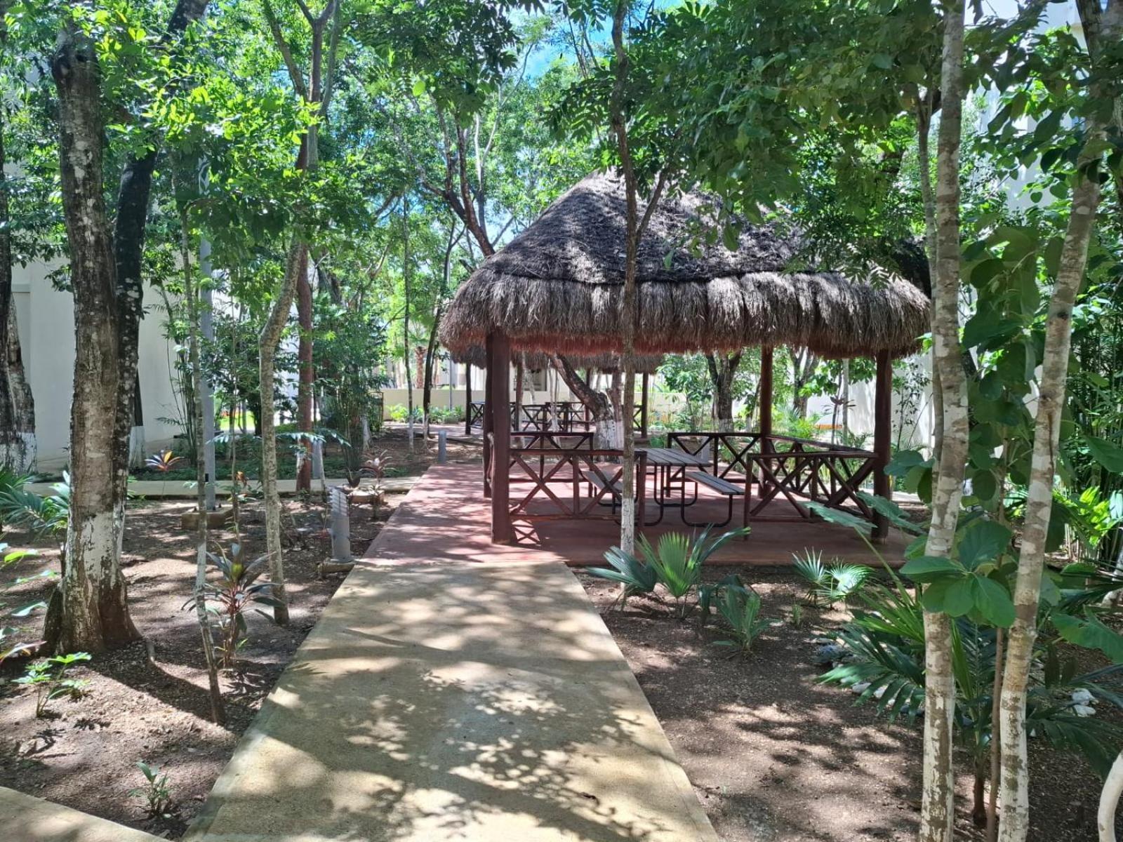 Moderno 2 En Condominio, Apartamento